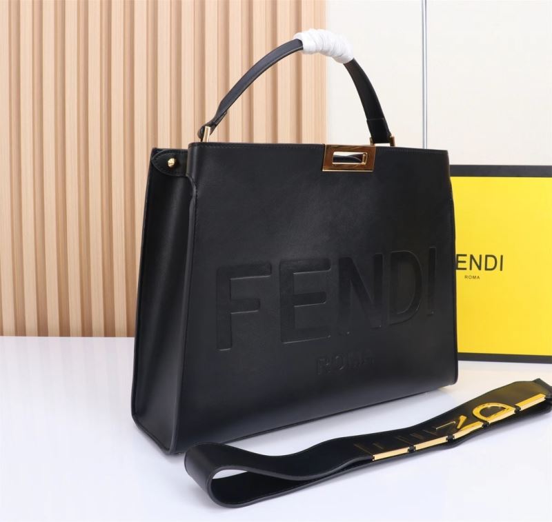 Fendi Shopping Bags